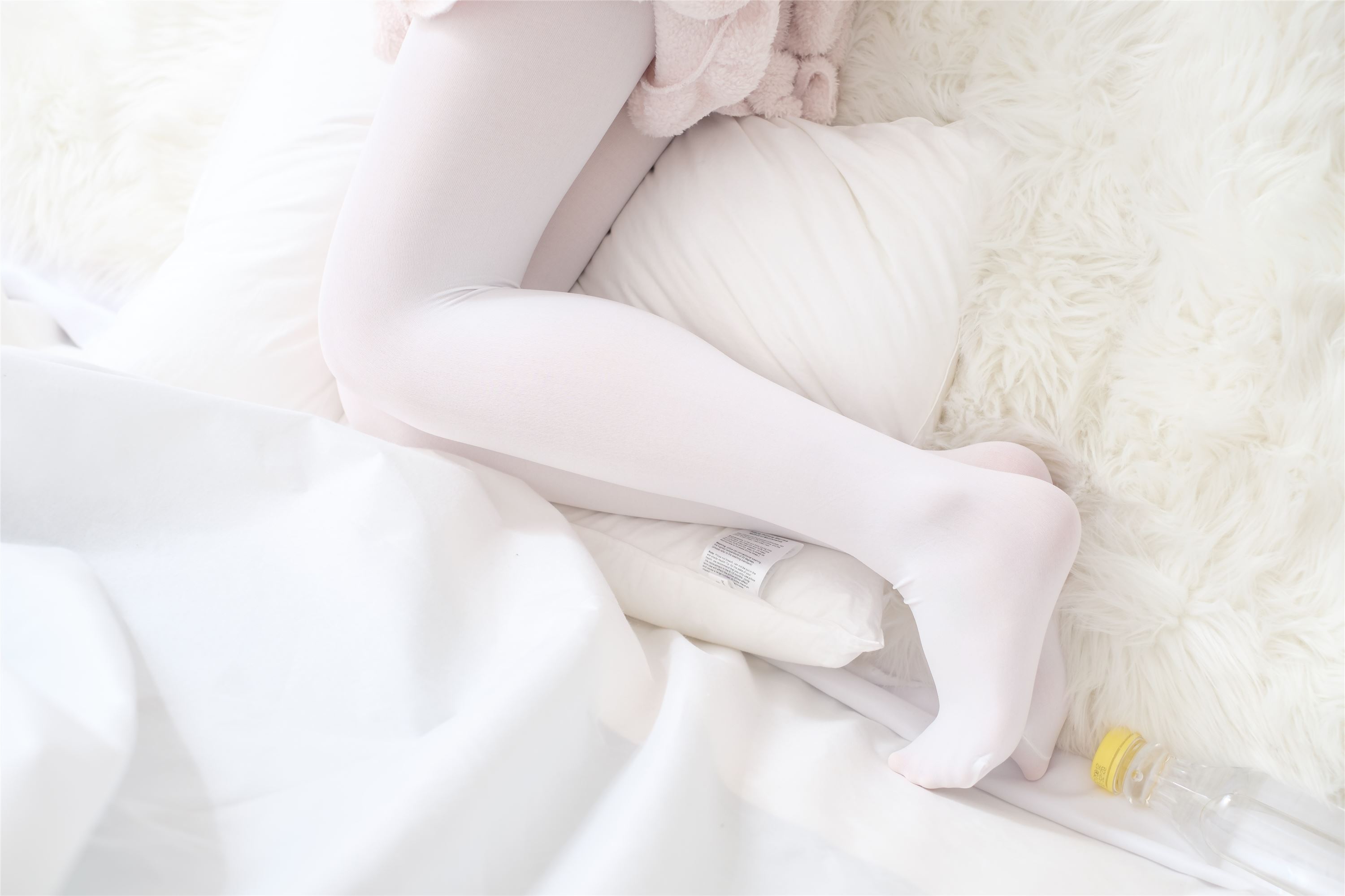 喵写真 萝莉系列 PR15 001